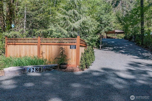 4280 N Lake Cushman Rd, Hoodsport, WA 98548 - photo 4