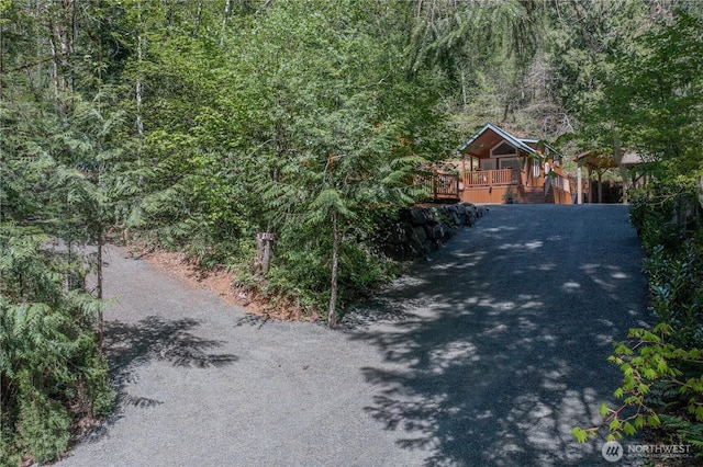 4280 N Lake Cushman Rd, Hoodsport, WA 98548 - photo 5
