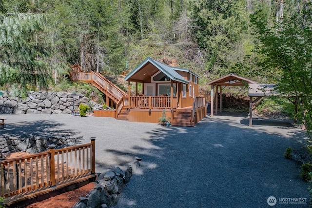 4280 N Lake Cushman Rd, Hoodsport, WA 98548 - photo 6