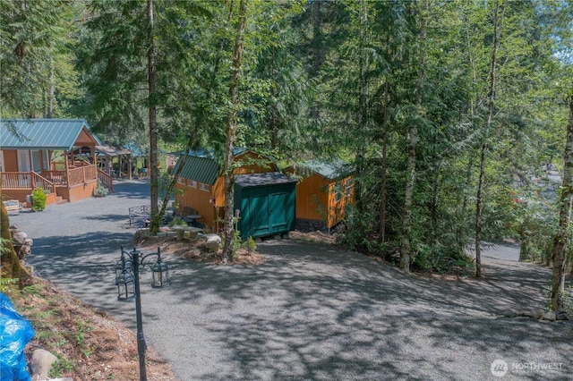 4280 N Lake Cushman Rd, Hoodsport, WA 98548 - photo 30