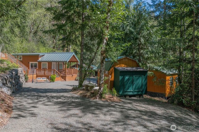 4280 N Lake Cushman Rd, Hoodsport, WA 98548 - photo 31
