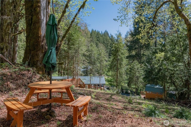 4280 N Lake Cushman Rd, Hoodsport, WA 98548 - photo 32
