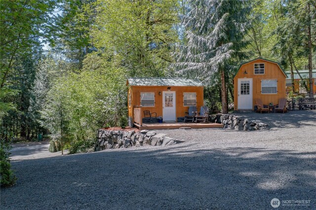 4280 N Lake Cushman Rd, Hoodsport, WA 98548 - photo 36