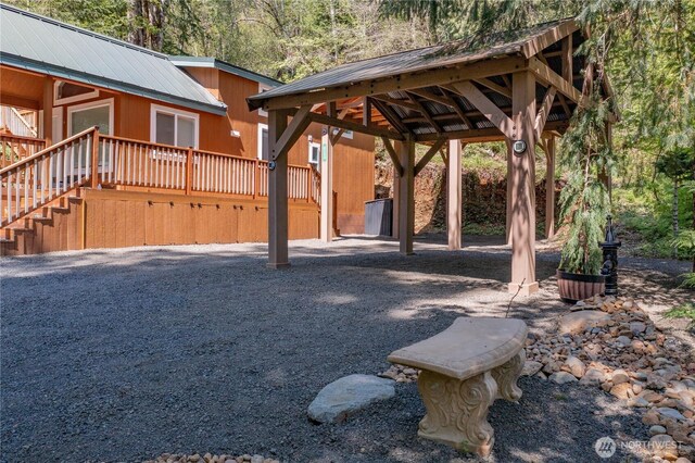 4280 N Lake Cushman Rd, Hoodsport, WA 98548 - photo 34