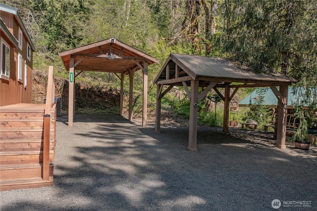 4280 N Lake Cushman Rd, Hoodsport, WA 98548 - photo 35