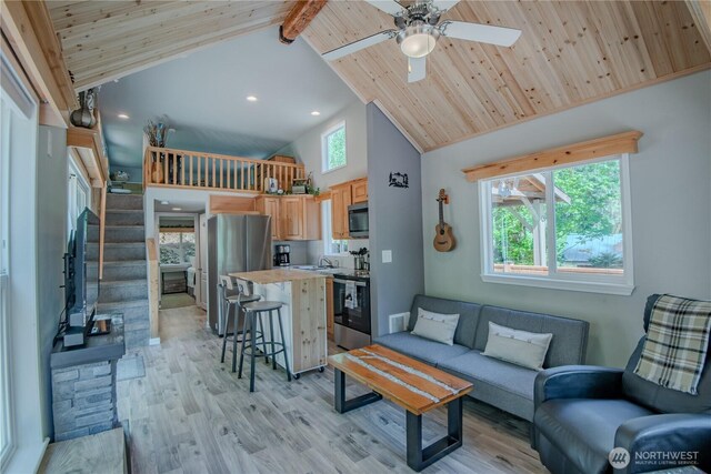 4280 N Lake Cushman Rd, Hoodsport, WA 98548 - photo 7