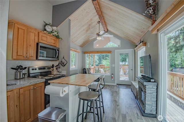4280 N Lake Cushman Rd, Hoodsport, WA 98548 - photo 15