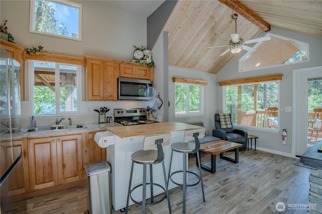 4280 N Lake Cushman Rd, Hoodsport, WA 98548 - photo 16