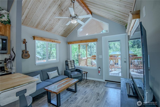 4280 N Lake Cushman Rd, Hoodsport, WA 98548 - photo 17