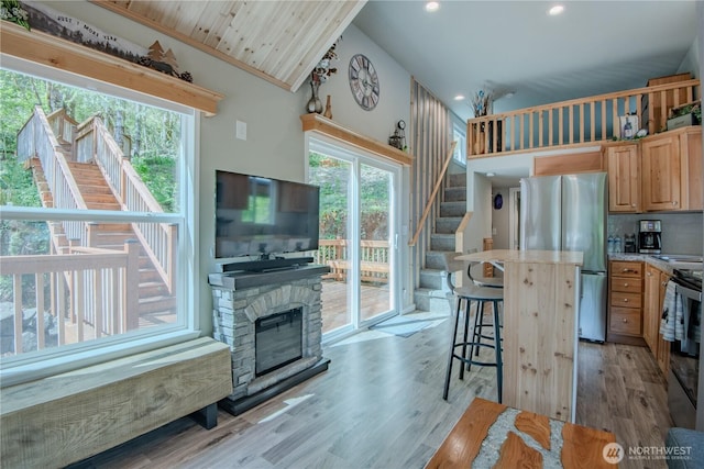 4280 N Lake Cushman Rd, Hoodsport, WA 98548 - photo 19