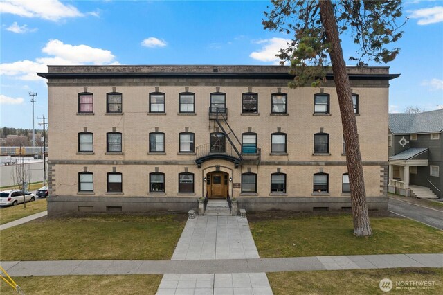 1905 W 2nd St, Spokane, WA 99201 - view of building exterior