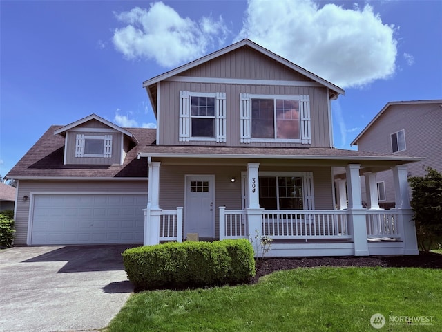 304 N 30th St, Mount Vernon, WA 98273