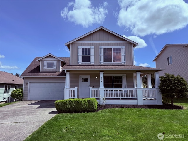 304 N 30th St, Mount Vernon, WA 98273