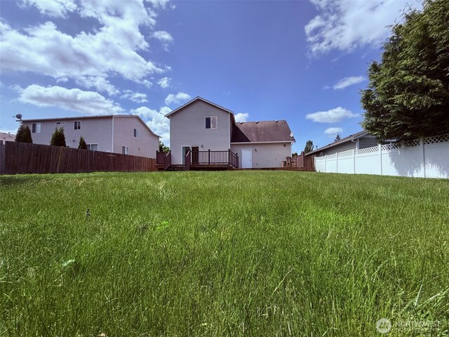 304 N 30th St, Mount Vernon, WA 98273