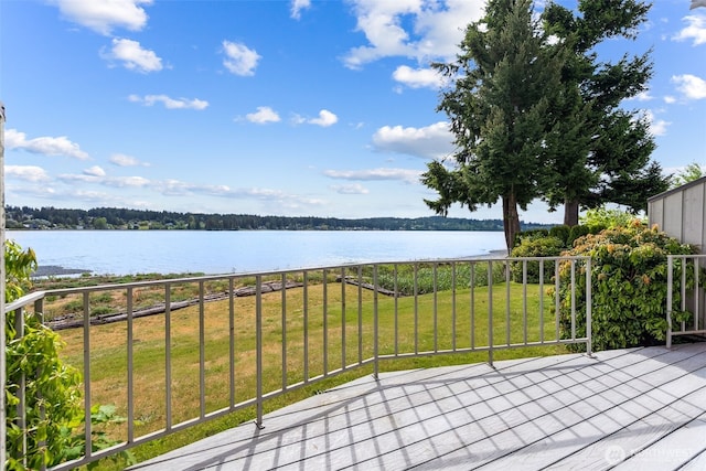 9092 Washington Ave NW Unit 6, Silverdale, WA 98383 - photo 4
