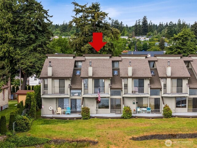 9092 Washington Ave NW Unit 6, Silverdale, WA 98383 - photo 3