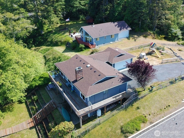 712 Mt Olympus Ave SE, Ocean Shores, WA 98569 - photo 35