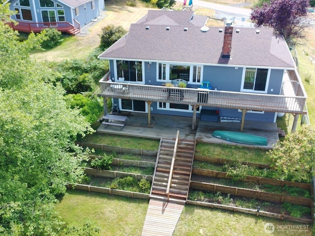 712 Mt Olympus Ave SE, Ocean Shores, WA 98569 - photo 36
