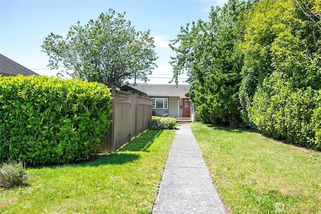 2721 Iron St, Bellingham, WA 98225 - view of front of property