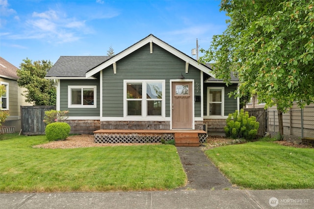 527 S 50th St, Tacoma, WA 98408 - photo 1
