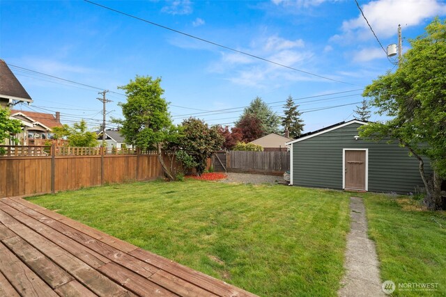 527 S 50th St, Tacoma, WA 98408 - photo 13