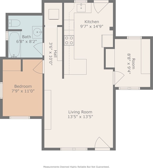 527 S 50th St, Tacoma, WA 98408 - photo 14