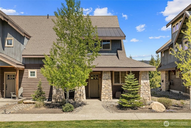 131 Big Hill Dr, Cle Elum, WA 98922 - photo 1