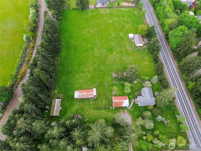 view of property location