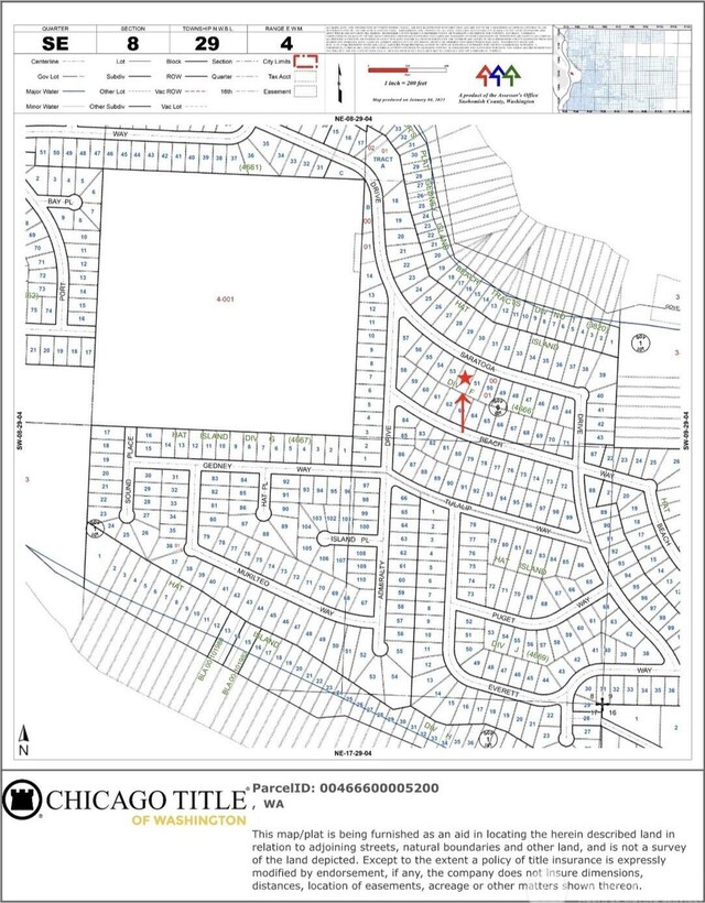 52F Saratoga Dr, Hat Island, WA 98206 - photo 19