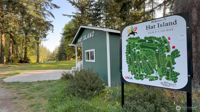 52F Saratoga Dr, Hat Island, WA 98206 - photo 6