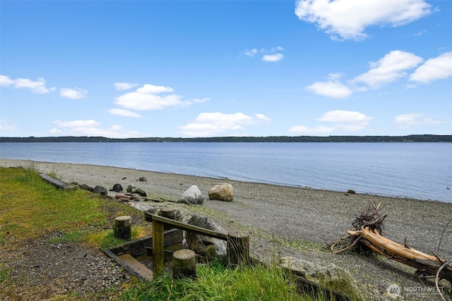 436 E Pointes Dr E, Shelton, WA 98584 - water view