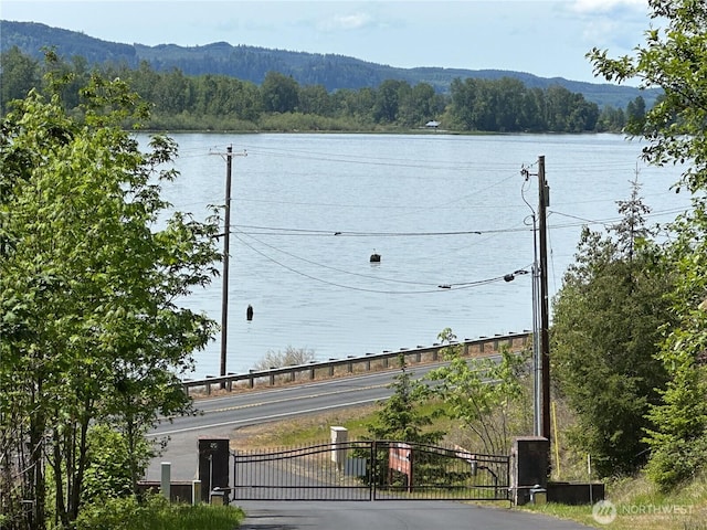 0 Maple Ridge Rd, Cathlamet, WA 98612