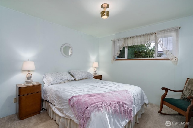 2129 H Ave, Anacortes, WA 98221 - bedroom featuring carpet flooring
