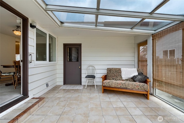2129 H Ave, Anacortes, WA 98221 - view of sunroom / solarium
