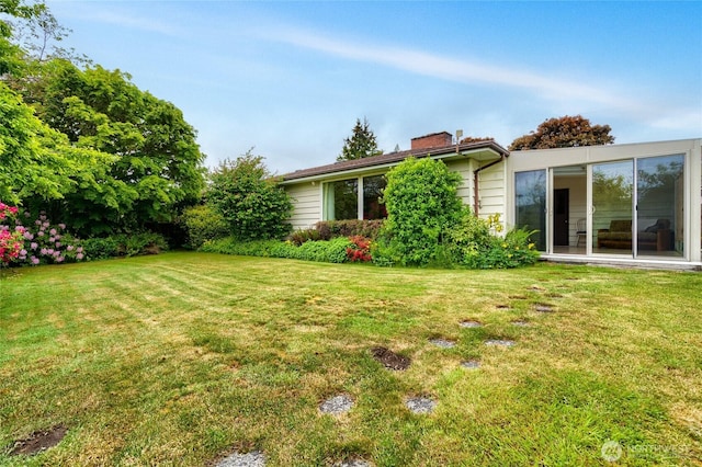 2129 H Ave, Anacortes, WA 98221 - view of grassy yard