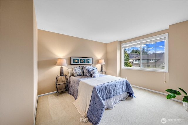 908 274th Way SE, Sammamish, WA 98075 - bedroom with carpet flooring and baseboards