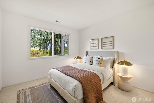 9416 NE 25th St, Clyde Hill, WA 98004 - bedroom featuring carpet and baseboards