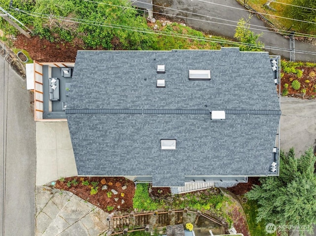 4950 N Lexington St, Tacoma, WA 98407 - view of subject property