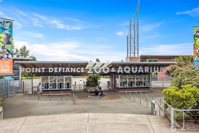 4950 N Lexington St, Tacoma, WA 98407 - view of commercial location