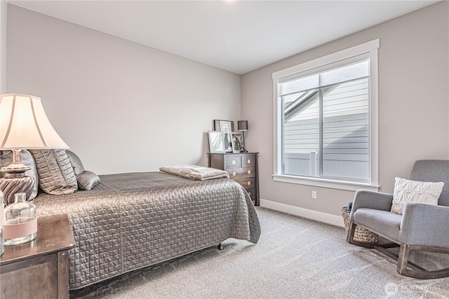 819 N Newport Loop, East Wenatchee, WA 98802 - carpeted bedroom with baseboards