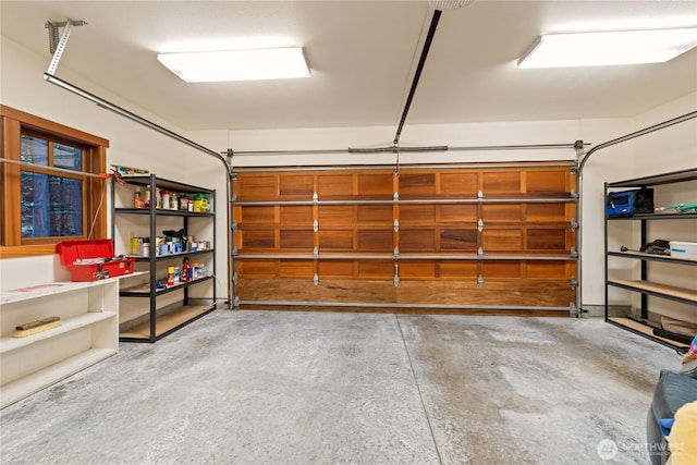 244 Davison Head Dr, Friday Harbor, WA 98250 - view of garage