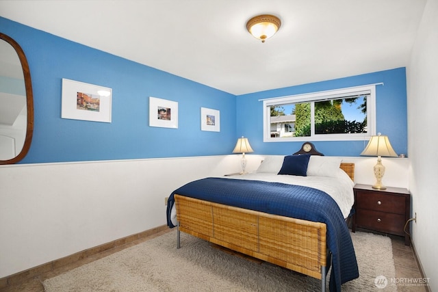 12555 SE 72nd St, Newcastle, WA 98056 - bedroom with baseboards