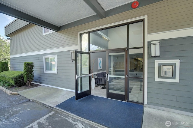 4214 W Lake Sammamish Pkwy NE Unit 202, Redmond, WA 98052 - view of exterior entry