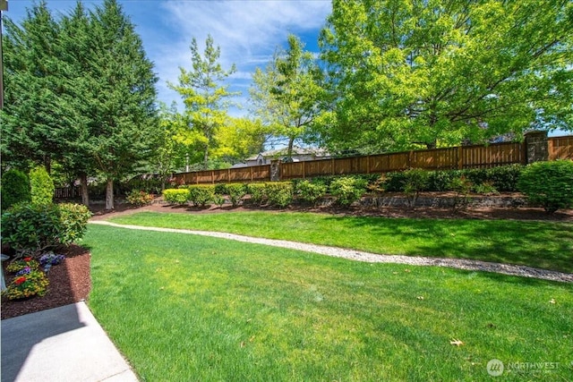 12800 NE Salmon Creek Ave Unit 118, Vancouver, WA 98686 - view of yard