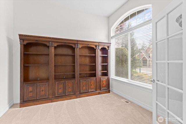 27546 254th Way SE, Maple Valley, WA 98038 - interior space with carpet and baseboards