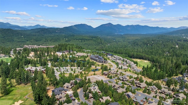 221 Cake Box Ln, Cle Elum, WA 98922 - aerial view of property's location featuring nearby suburban area