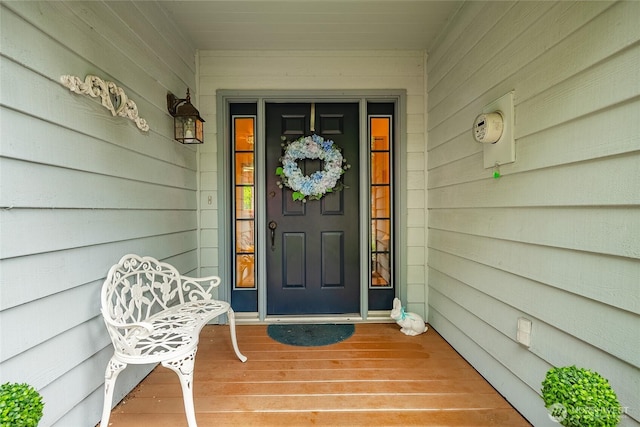 1117 W Racine St, Bellingham, WA 98229 - entrance to property with covered porch