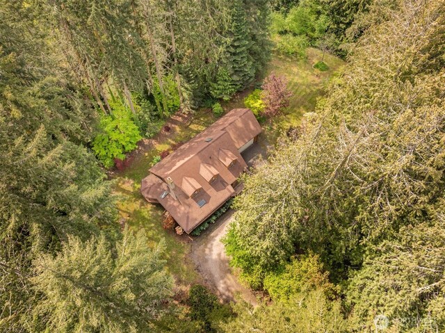 377 Stellar Ridge Ln, Sequim, WA 98382 - view of subject property