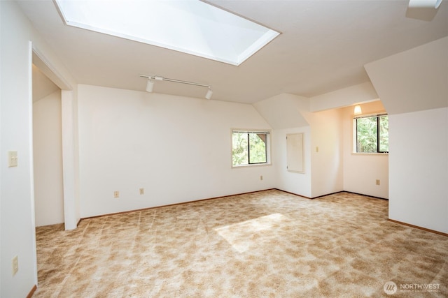 377 Stellar Ridge Ln, Sequim, WA 98382 - bonus room with healthy amount of natural light, carpet flooring, and baseboards