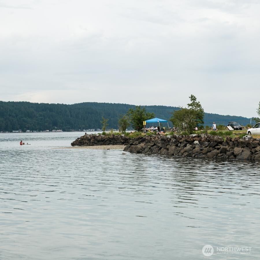 400 E Twanoh Falls Dr, Belfair, WA 98528 - photo 1